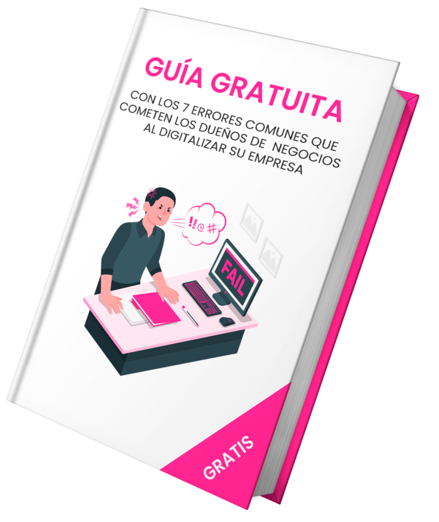 GUIA GRATUITA - OPTIMIZATE